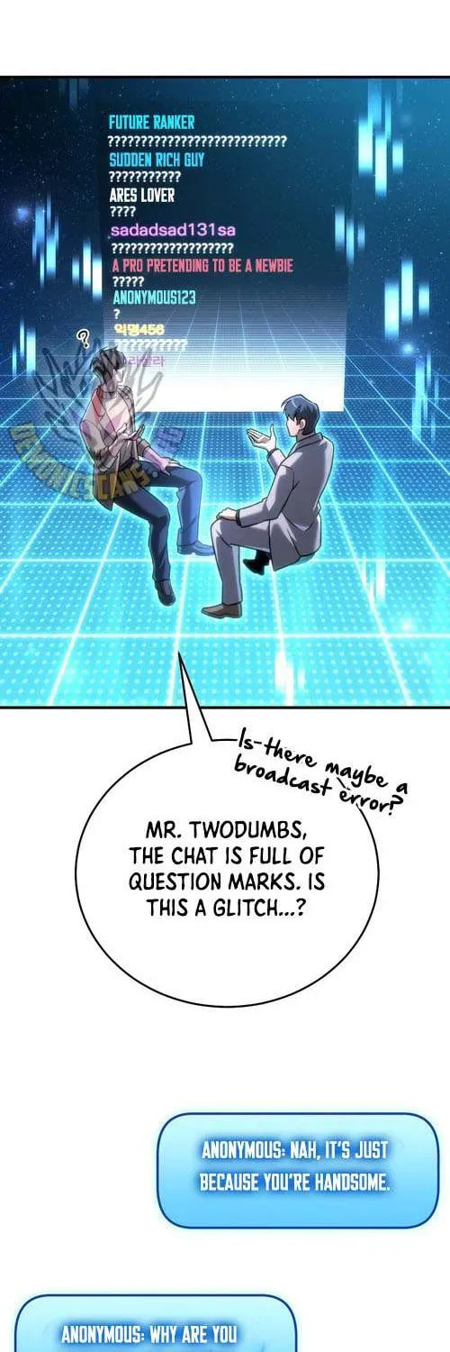 Read Genius Blacksmith