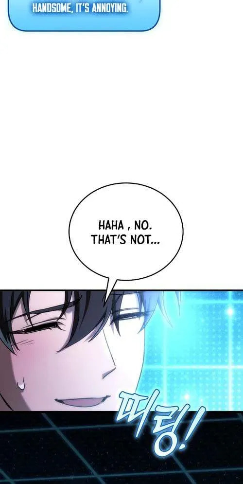 Read Genius Blacksmith
