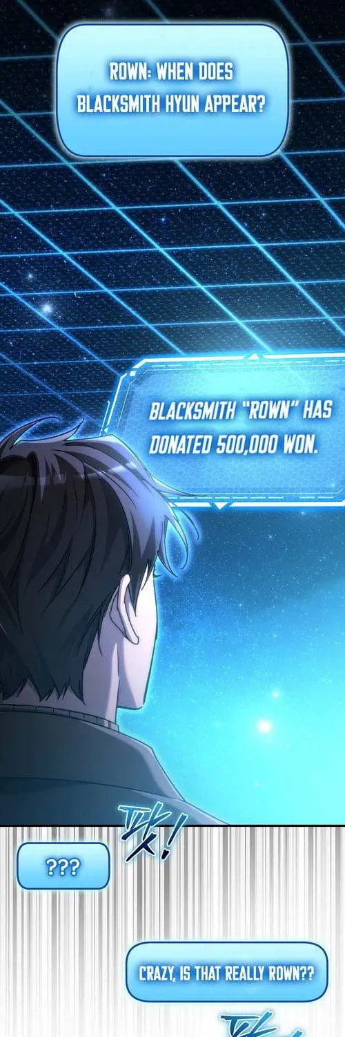 Read Genius Blacksmith