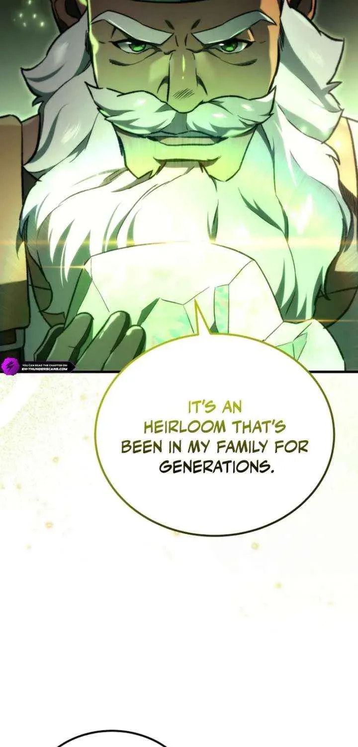 Read Genius Blacksmith