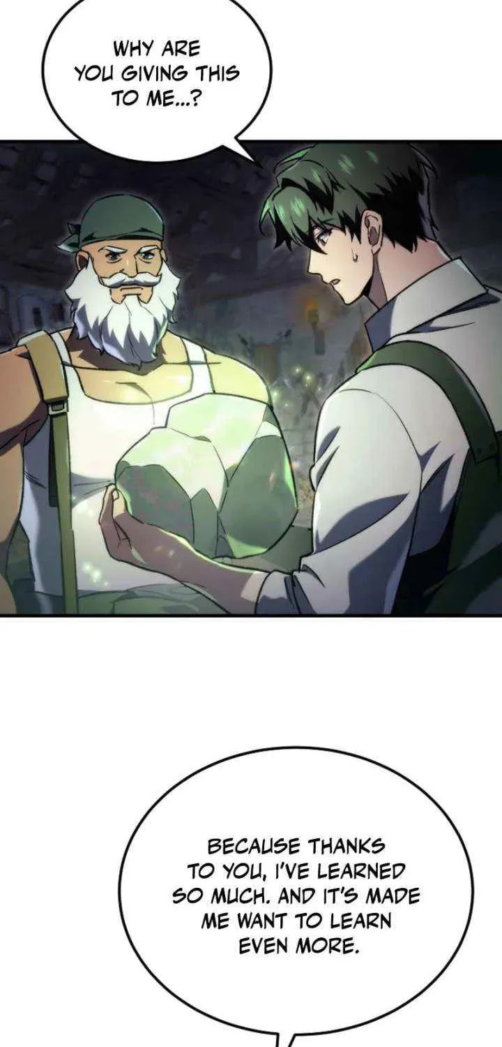Read Genius Blacksmith