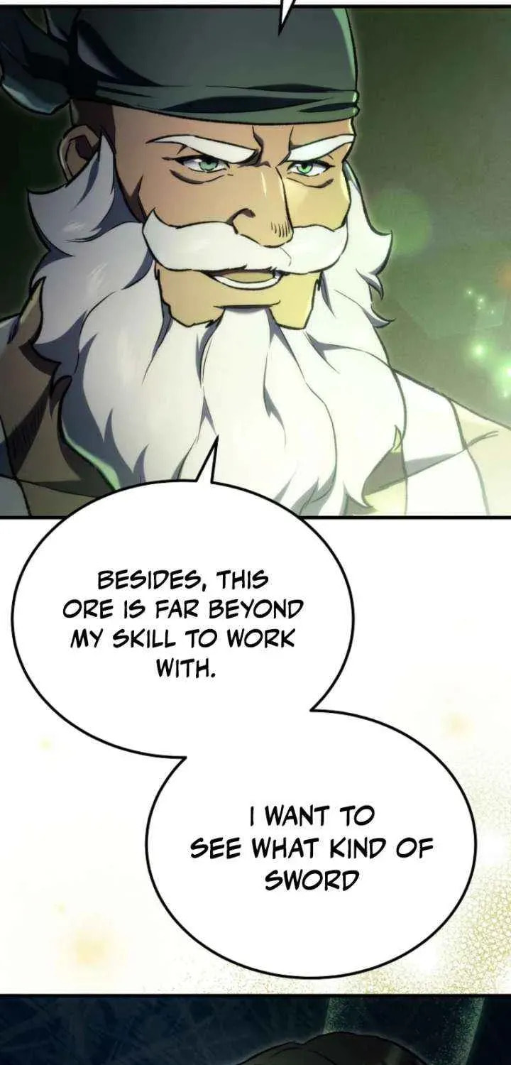 Read Genius Blacksmith
