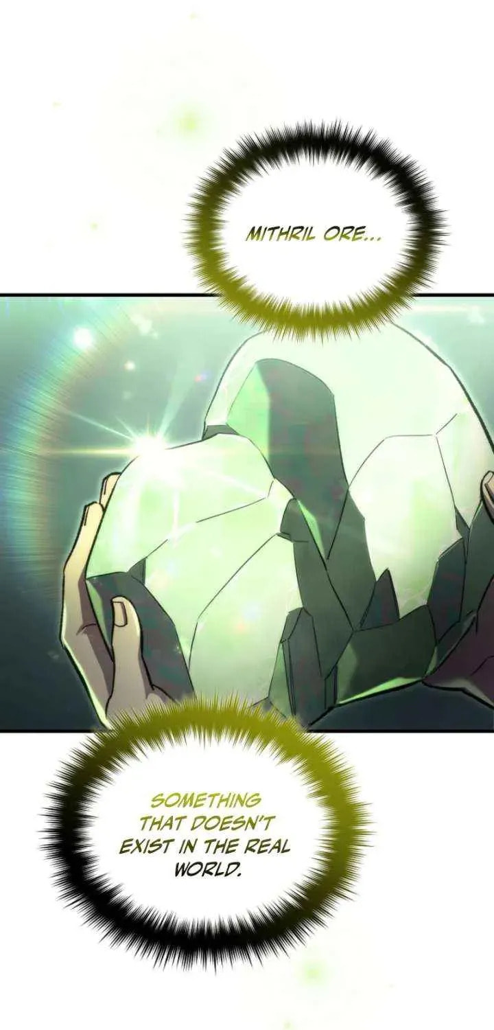Read Genius Blacksmith
