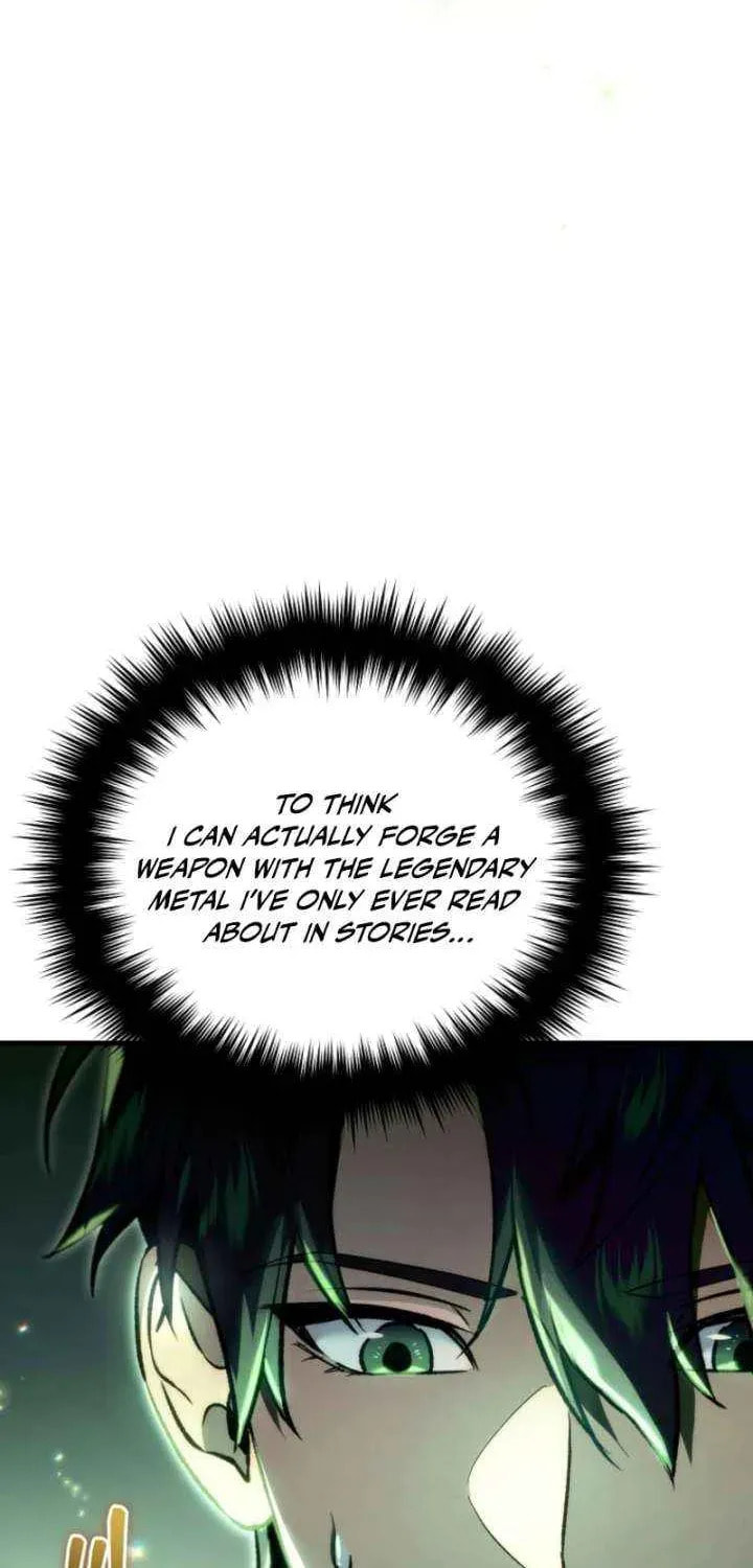 Read Genius Blacksmith