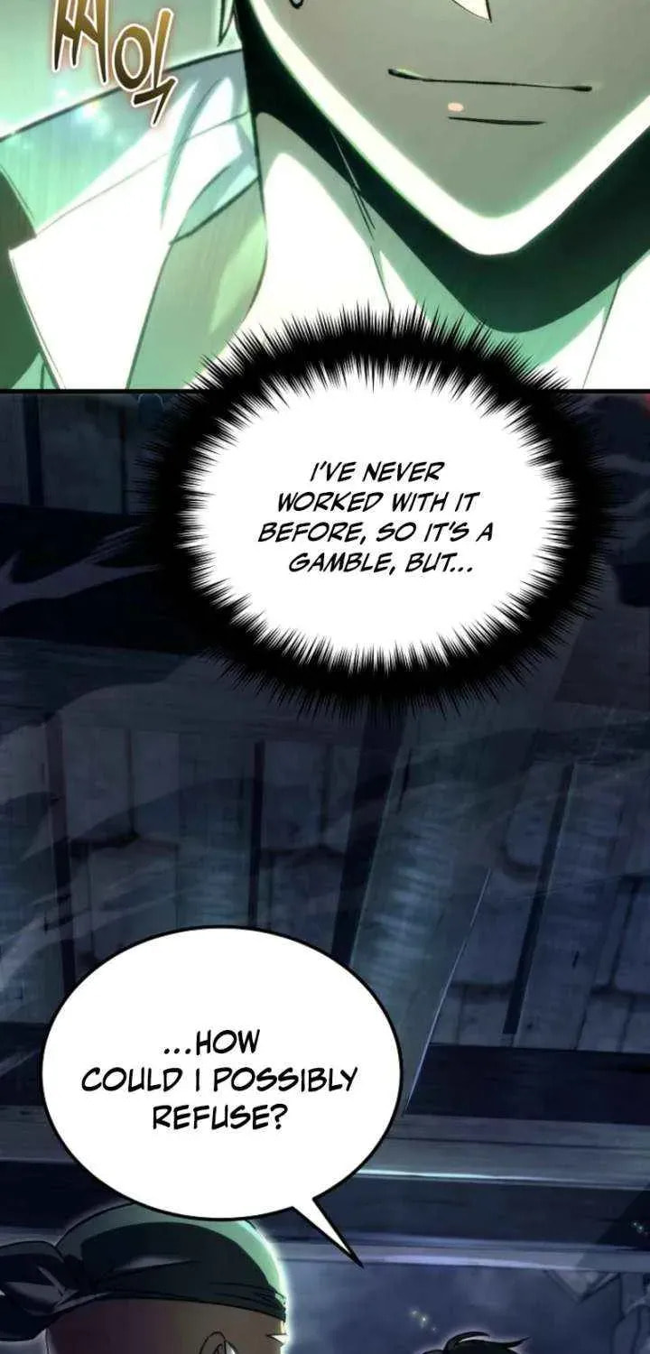 Read Genius Blacksmith