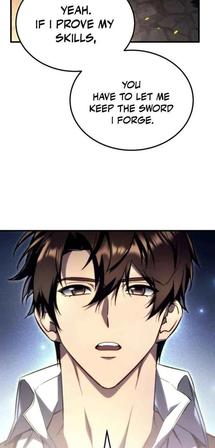 Read Genius Blacksmith