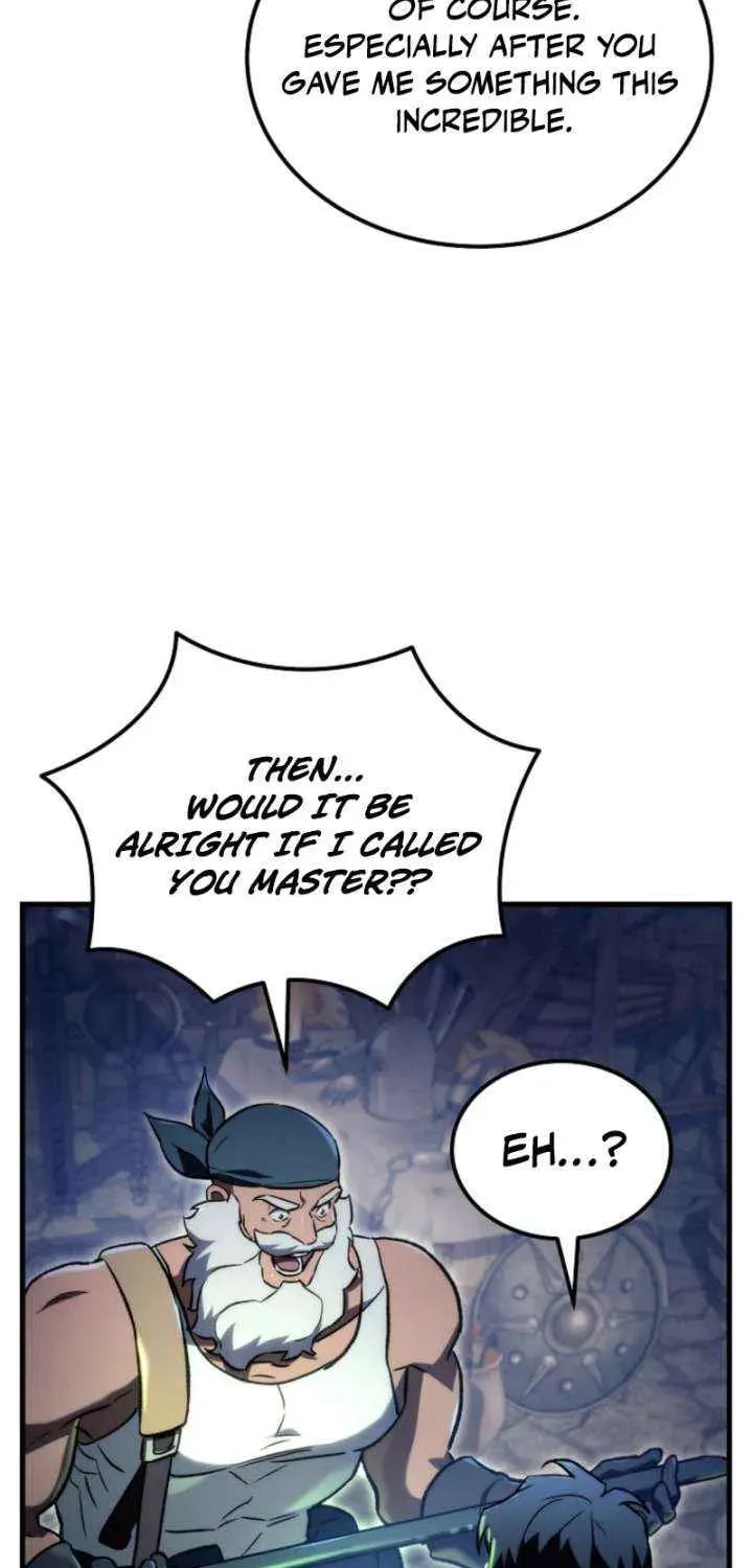 Read Genius Blacksmith
