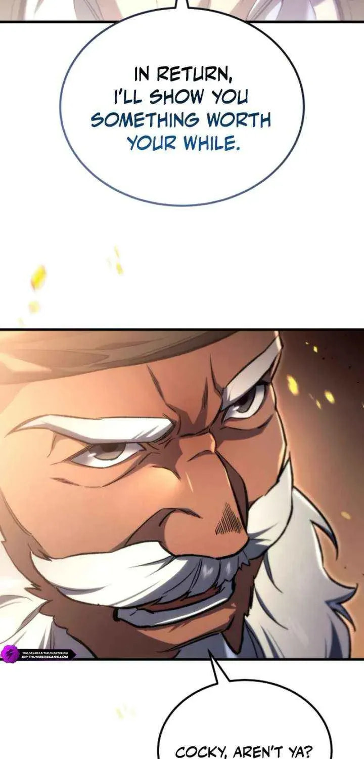 Read Genius Blacksmith