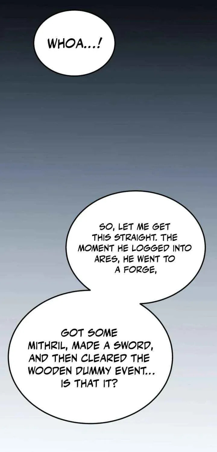 Read Genius Blacksmith