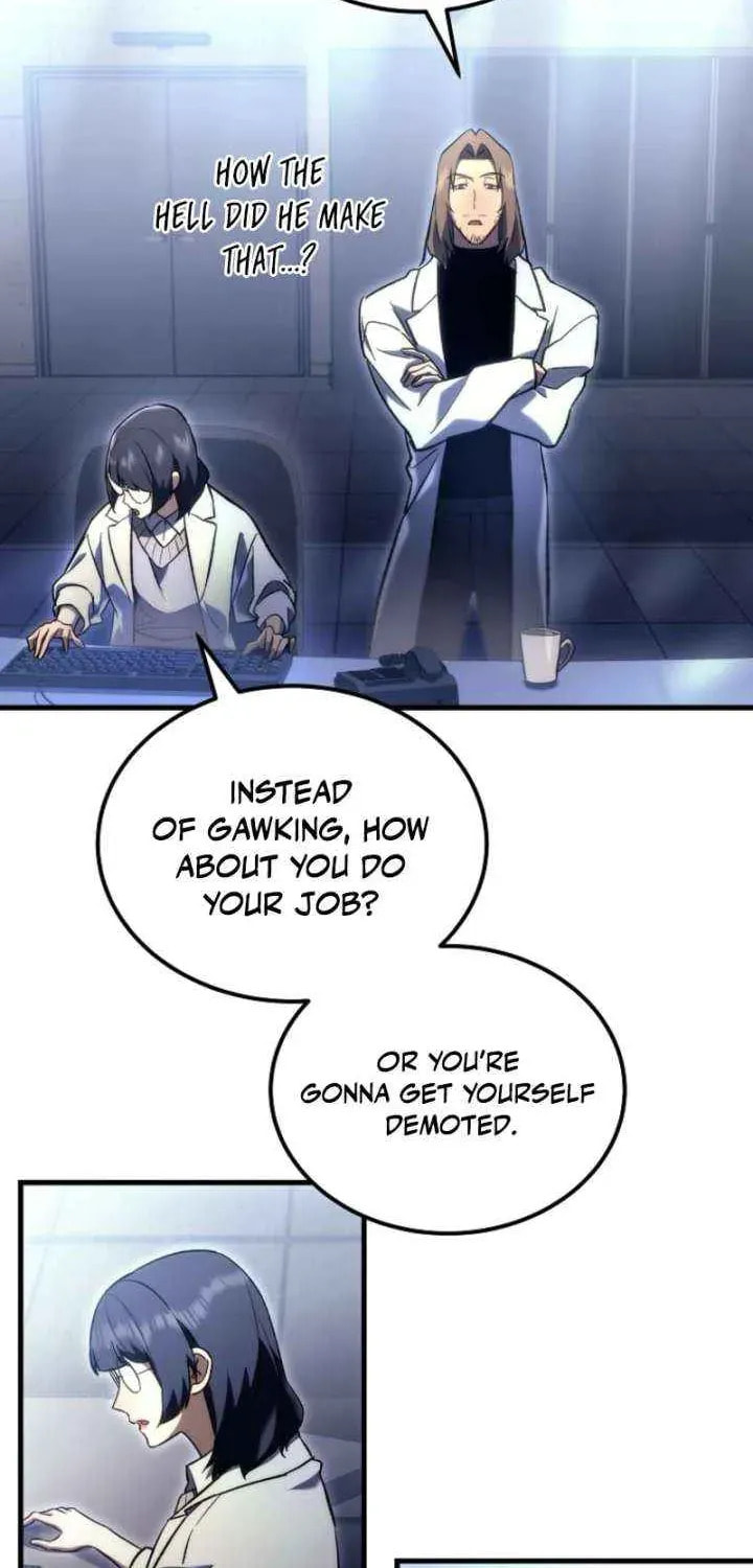 Read Genius Blacksmith