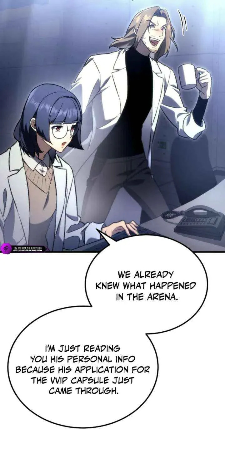 Read Genius Blacksmith
