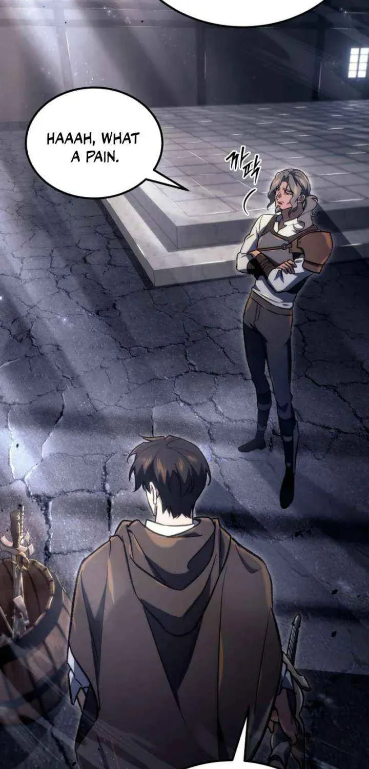 Read Genius Blacksmith
