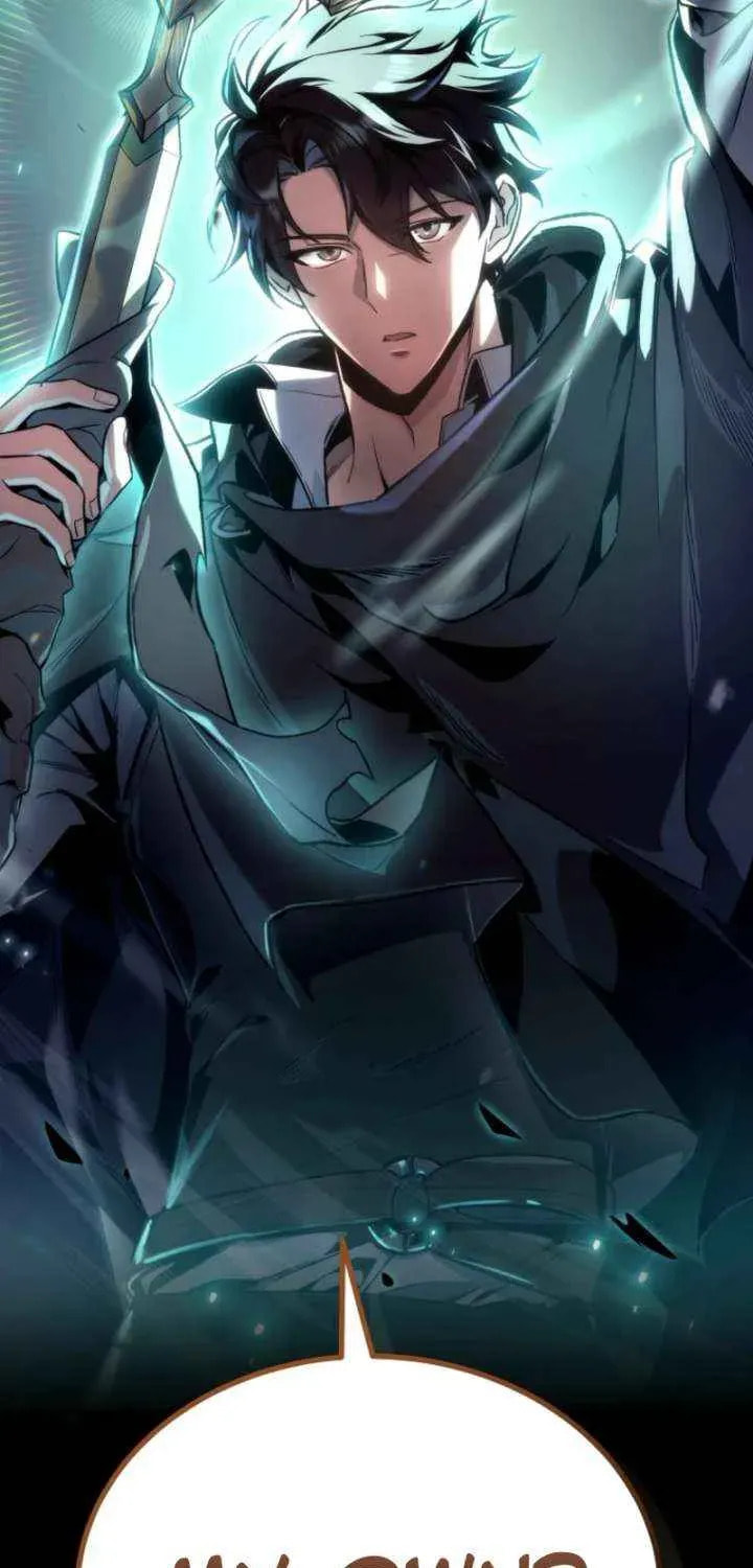 Read Genius Blacksmith