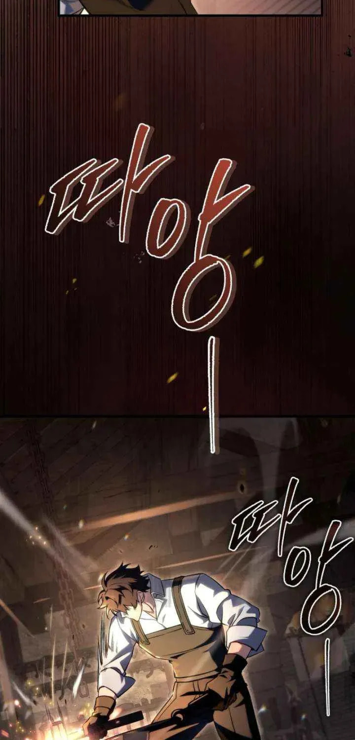 Read Genius Blacksmith