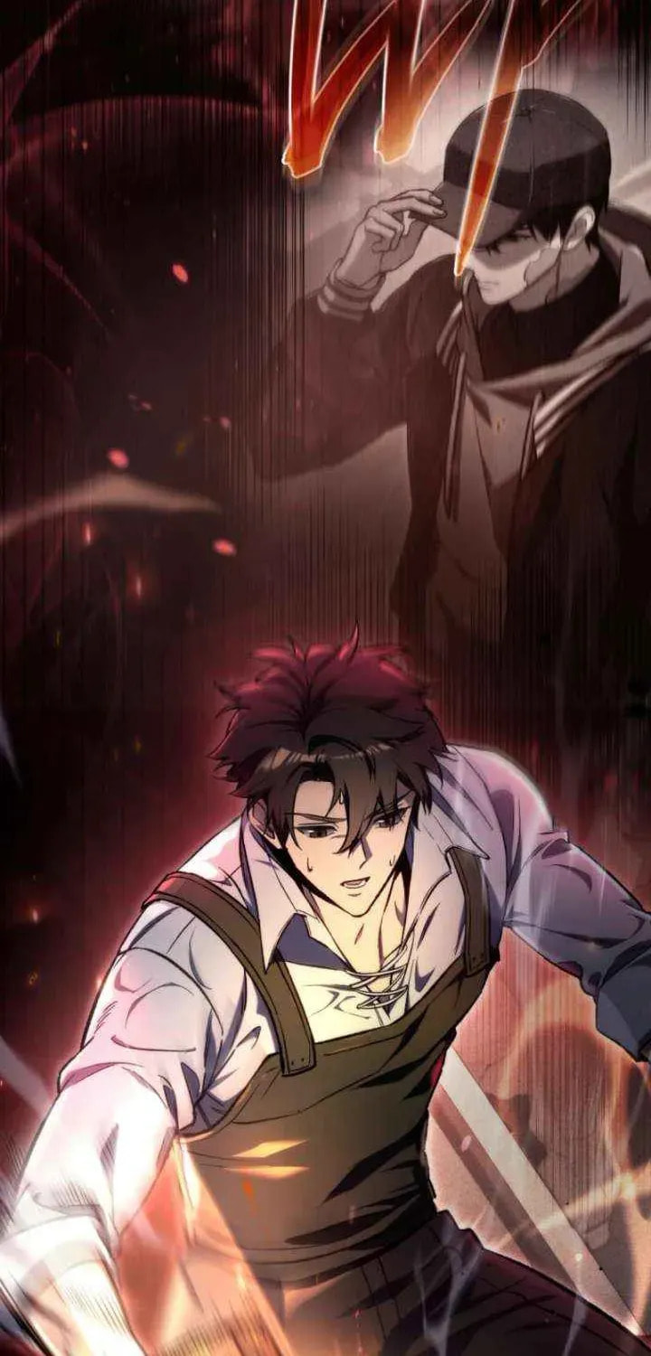 Read Genius Blacksmith