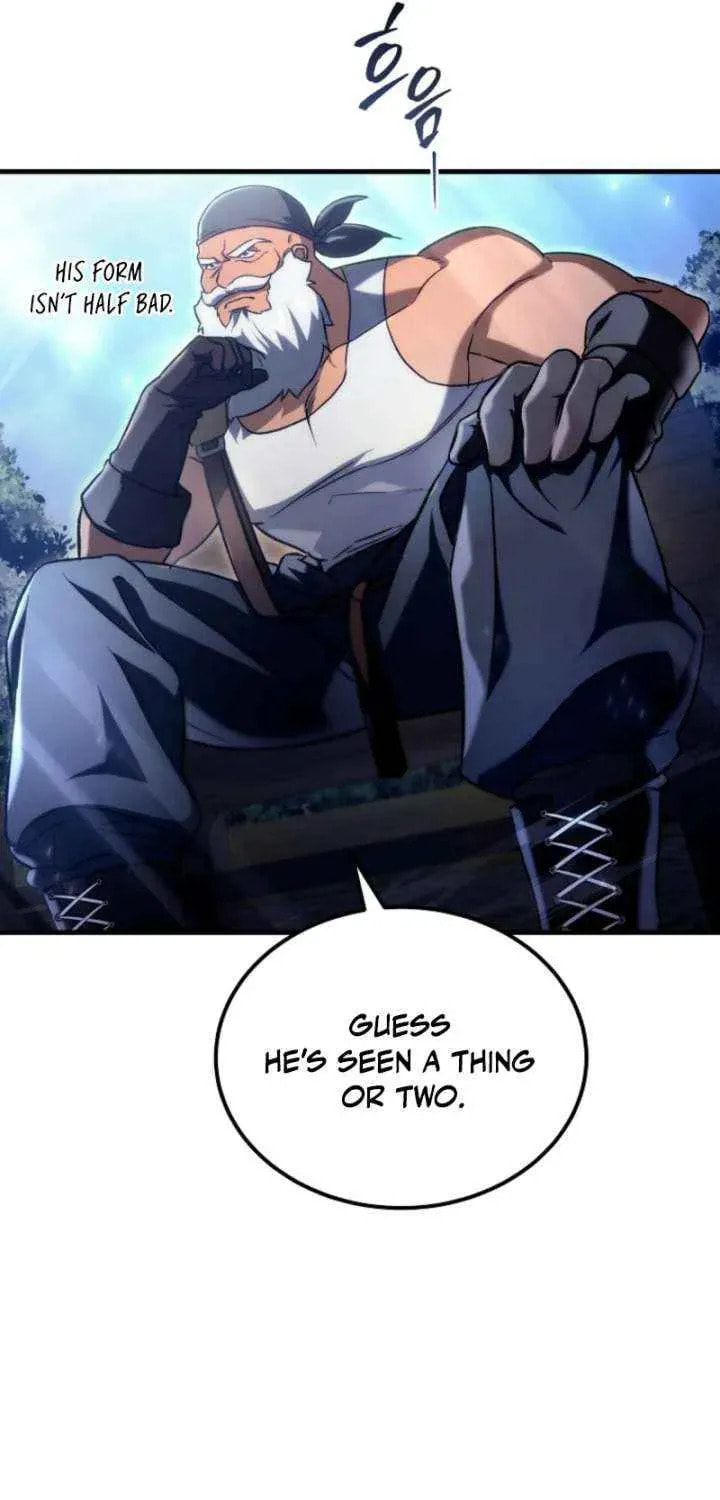 Read Genius Blacksmith