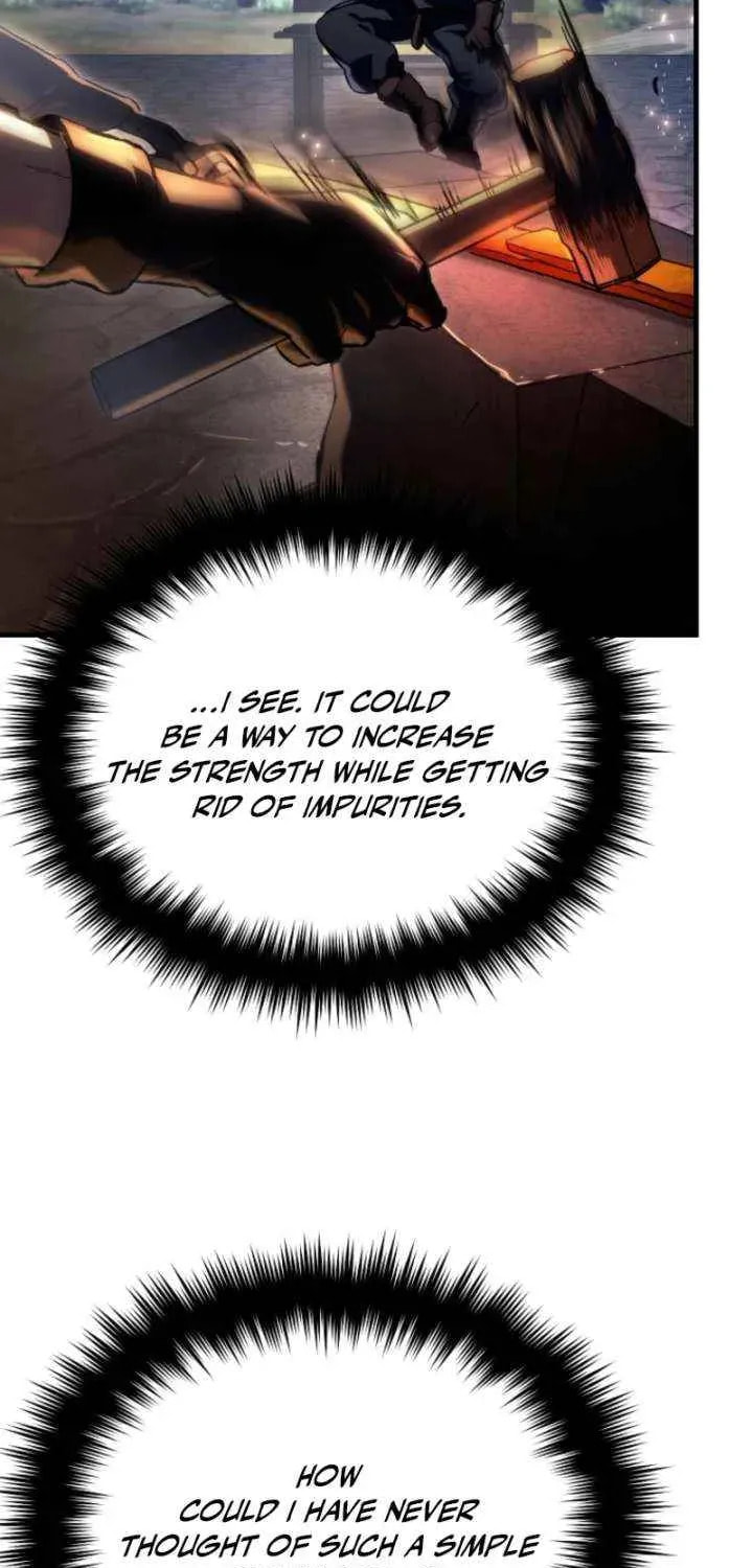 Read Genius Blacksmith