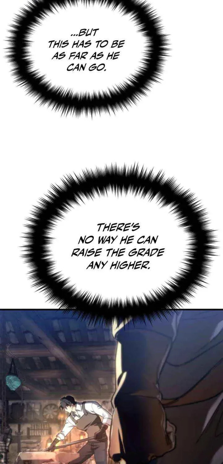 Read Genius Blacksmith