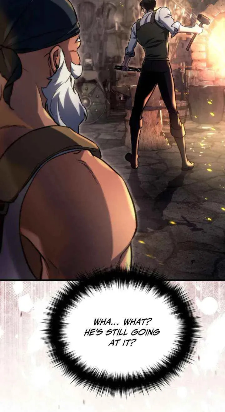 Read Genius Blacksmith
