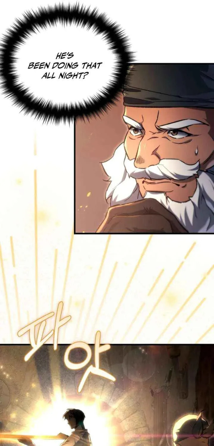 Read Genius Blacksmith