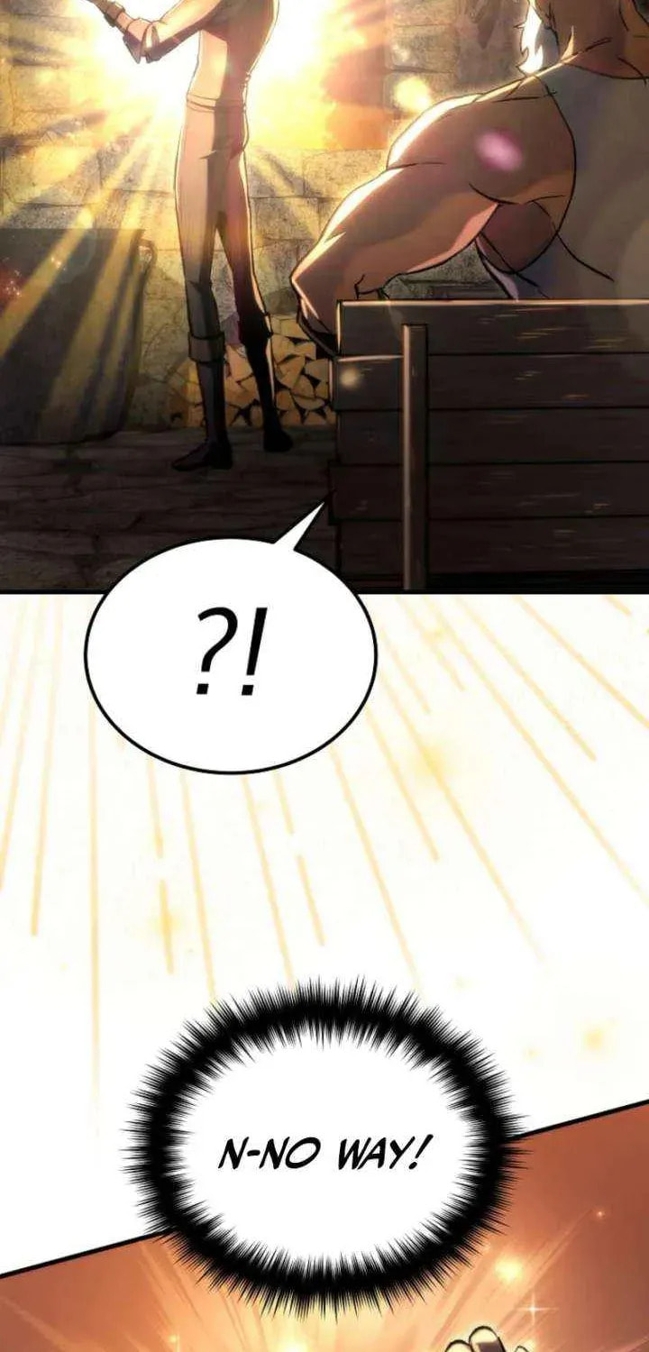 Read Genius Blacksmith