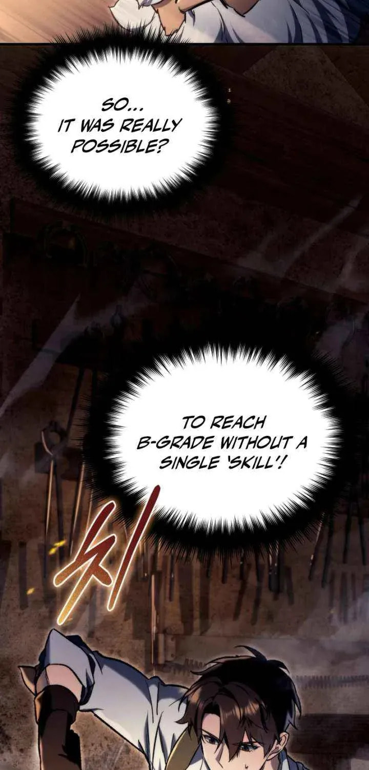 Read Genius Blacksmith