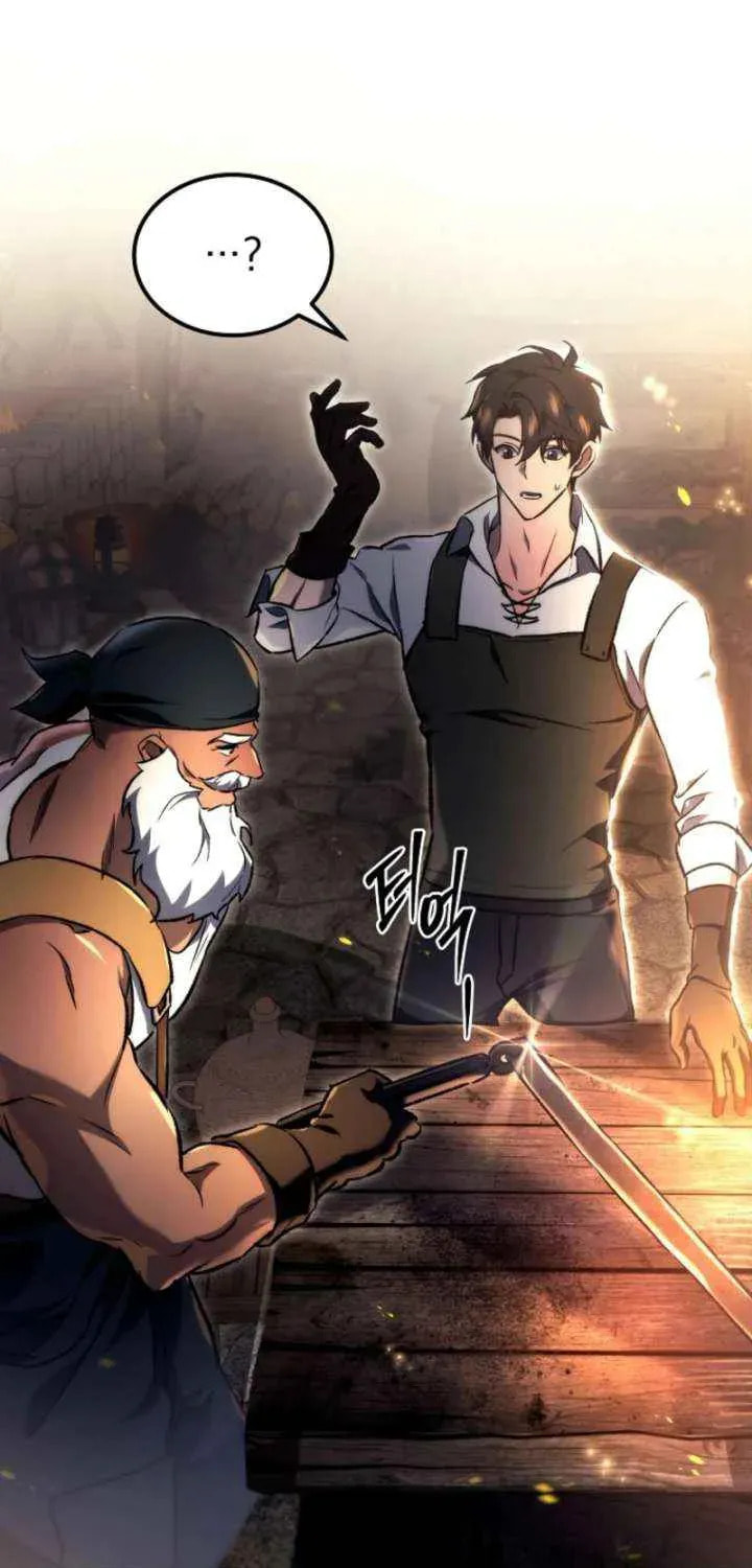 Read Genius Blacksmith