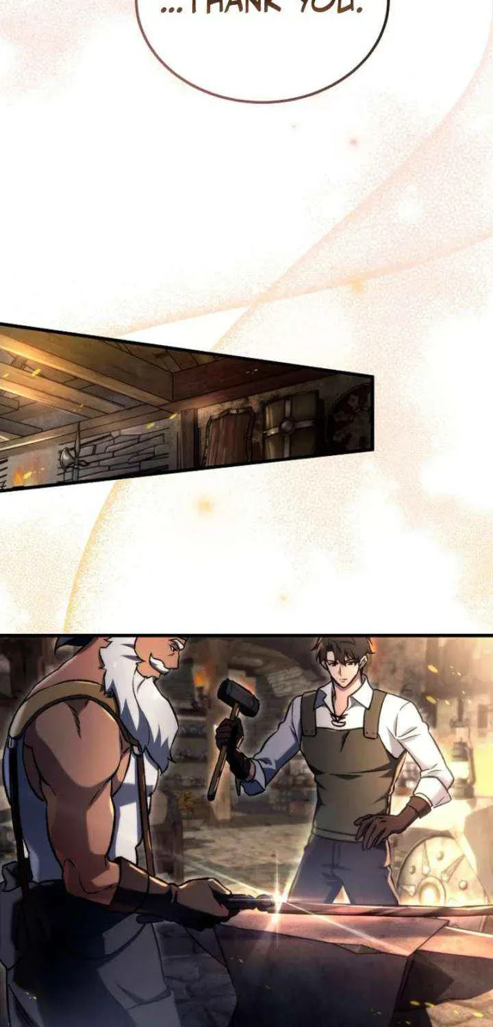 Read Genius Blacksmith