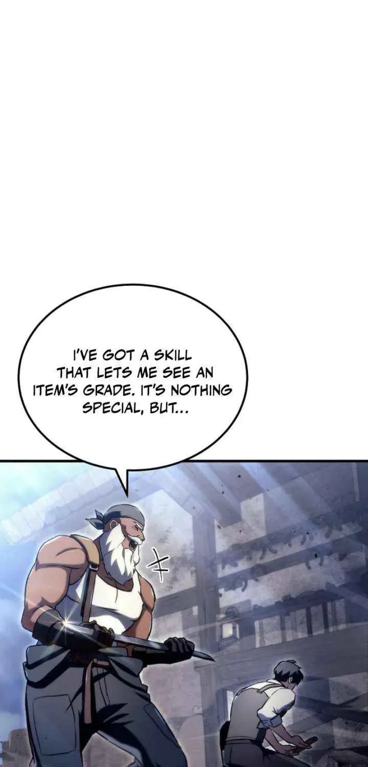 Read Genius Blacksmith