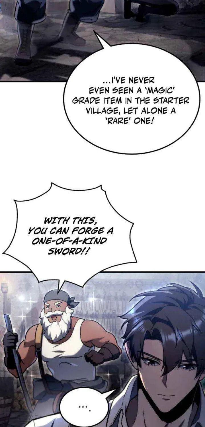 Read Genius Blacksmith
