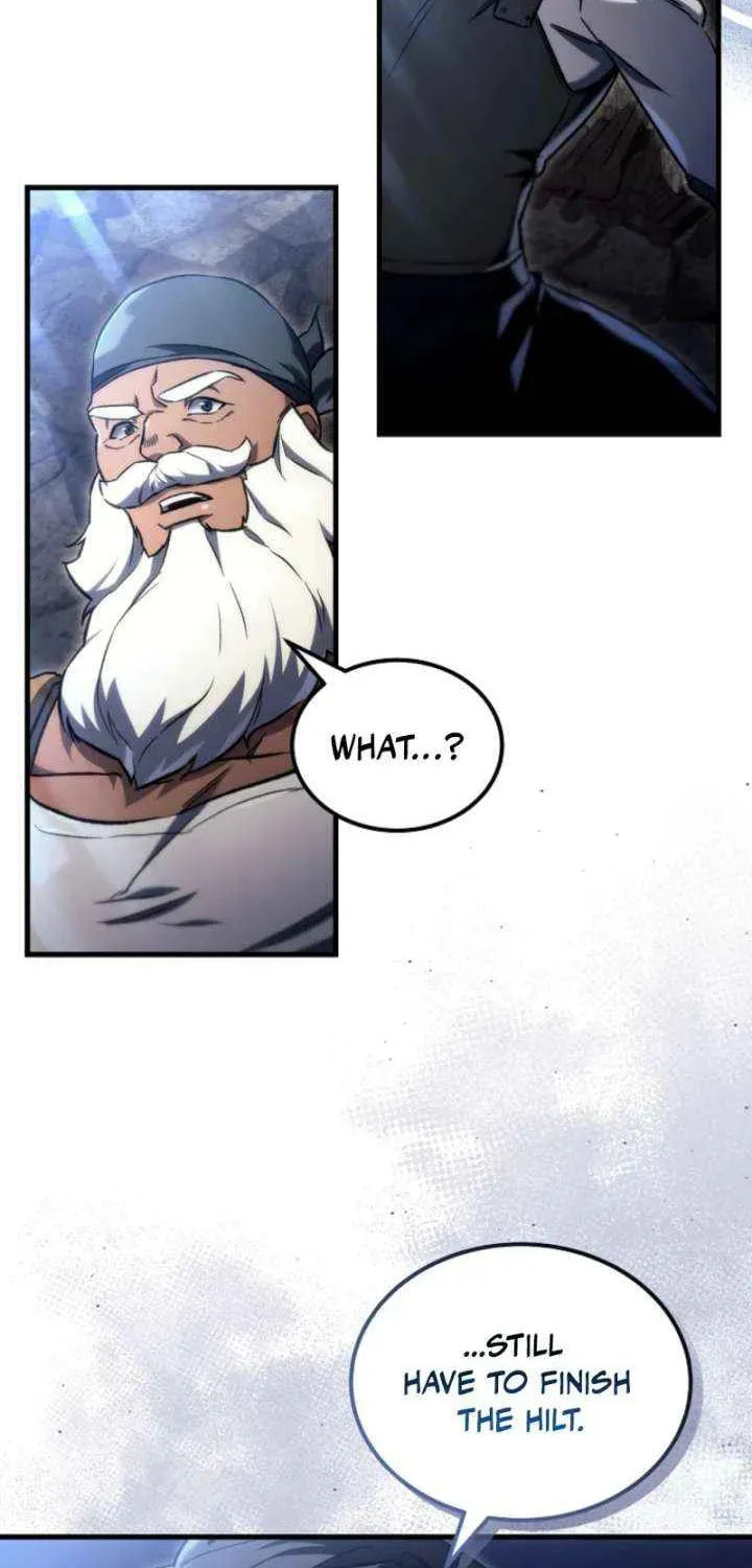 Read Genius Blacksmith