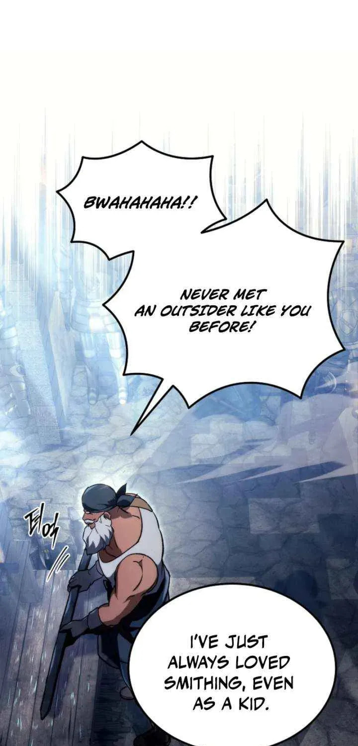 Read Genius Blacksmith