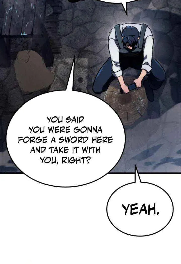 Read Genius Blacksmith