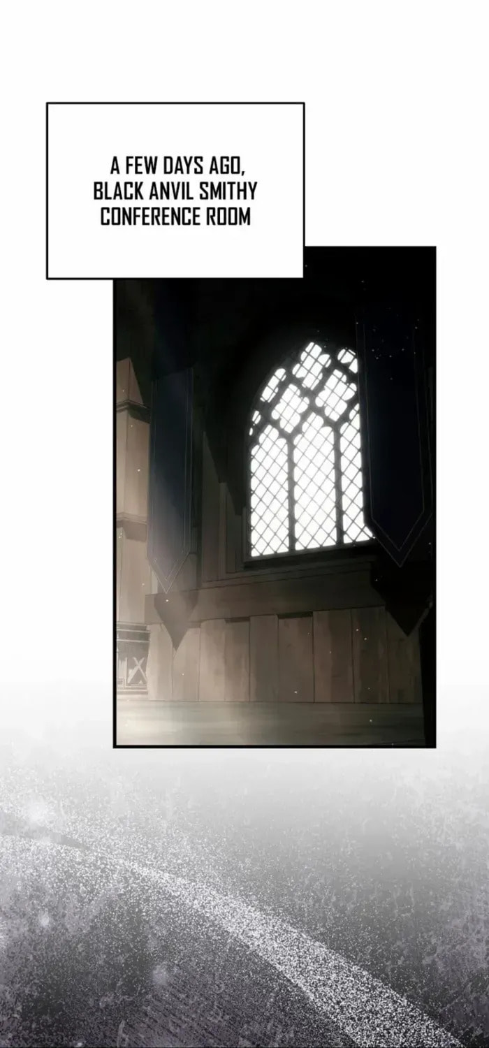 Read Genius Blacksmith