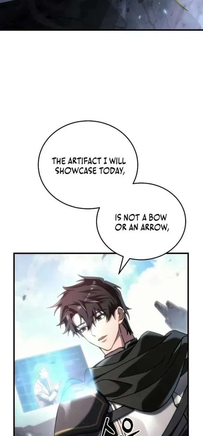 Read Genius Blacksmith