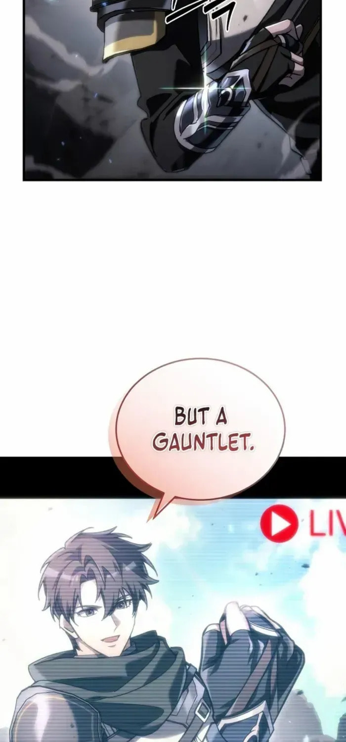 Read Genius Blacksmith