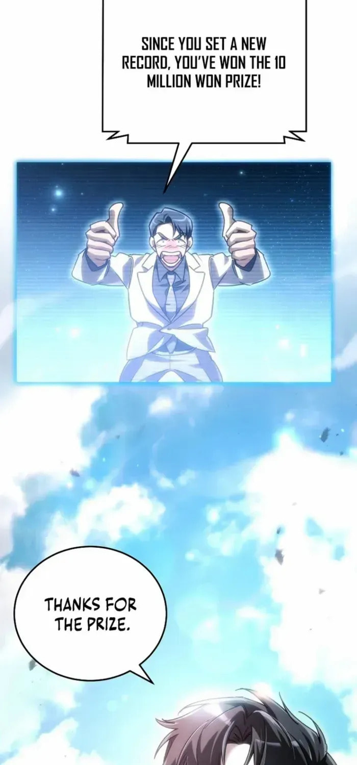 Read Genius Blacksmith
