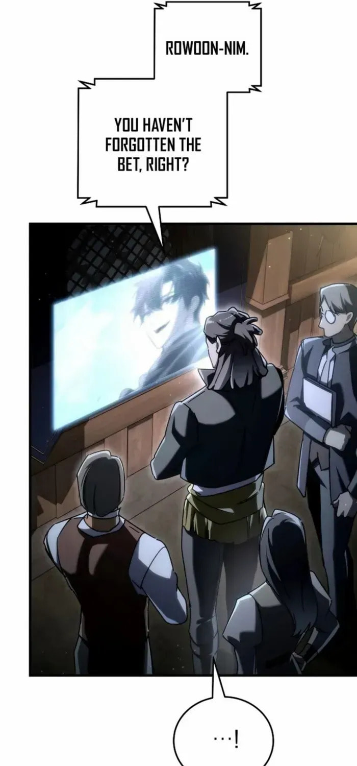 Read Genius Blacksmith