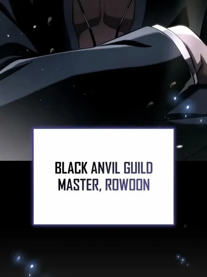 Read Genius Blacksmith