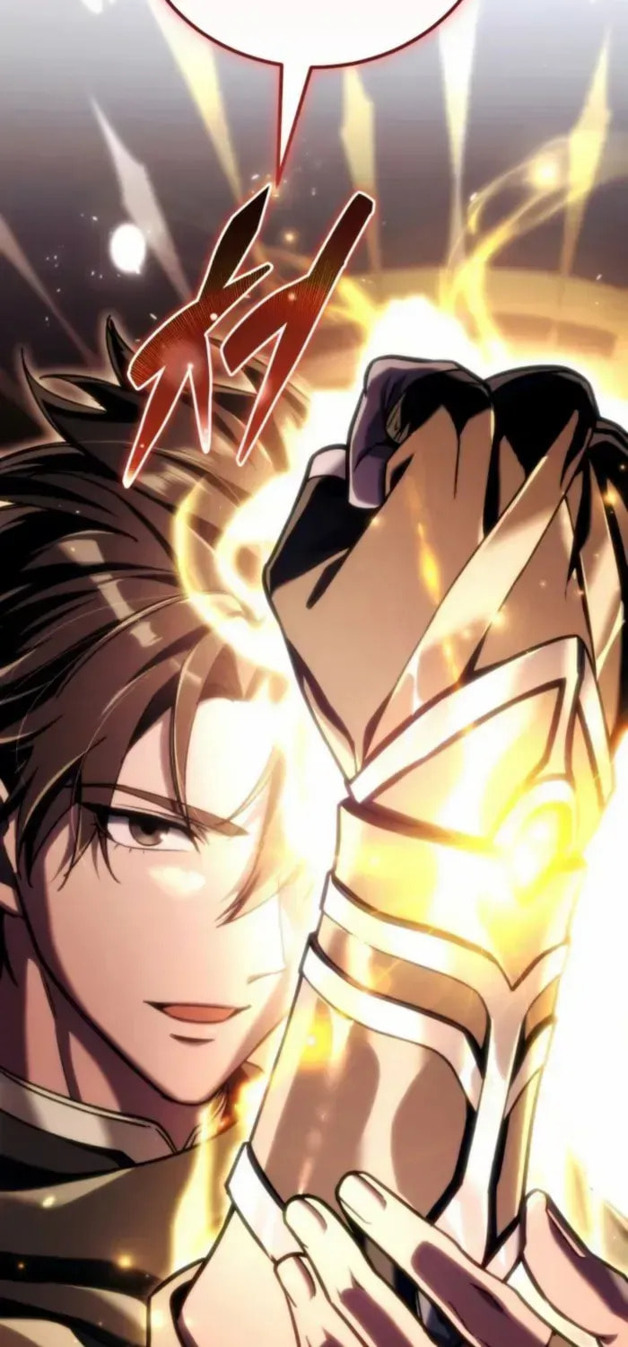 Read Genius Blacksmith