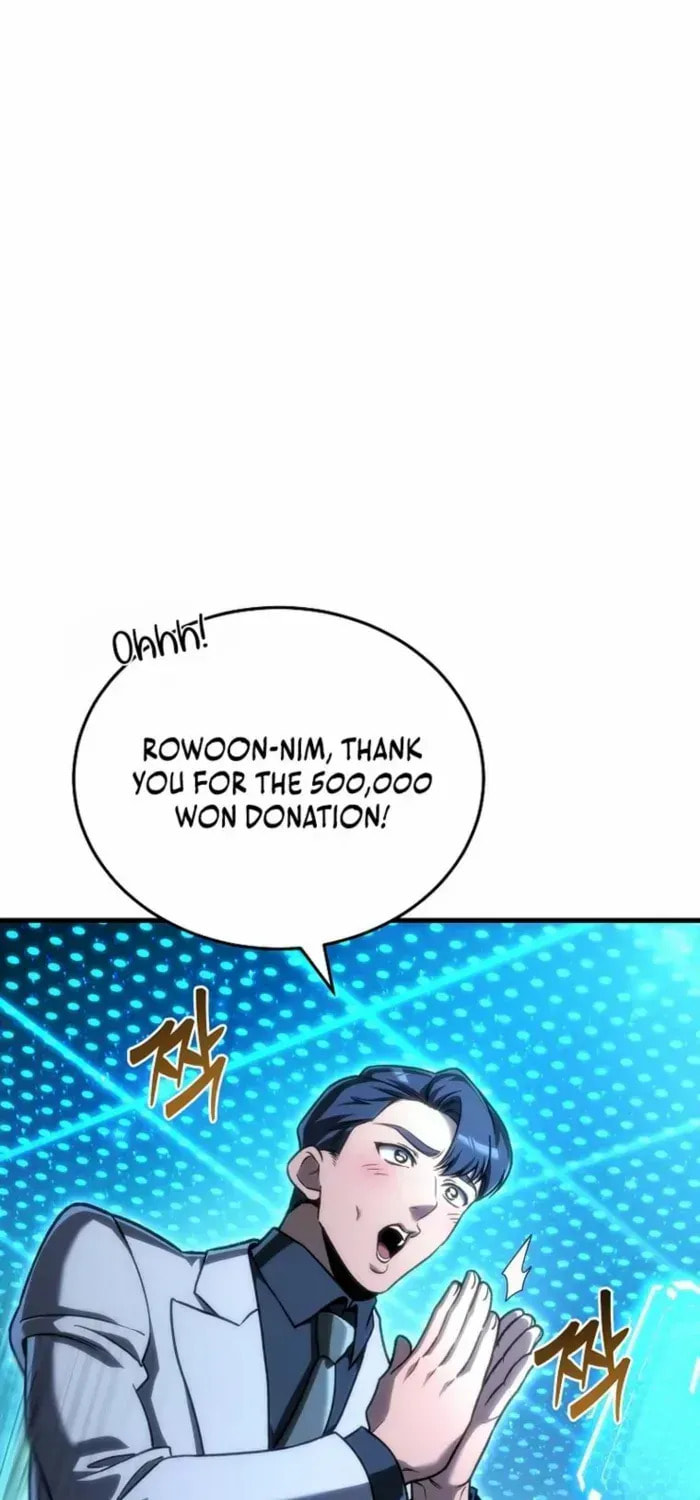 Read Genius Blacksmith