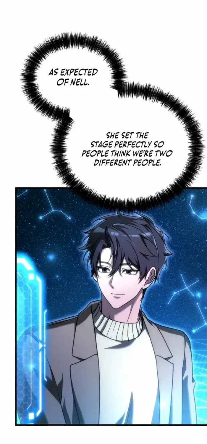 Read Genius Blacksmith
