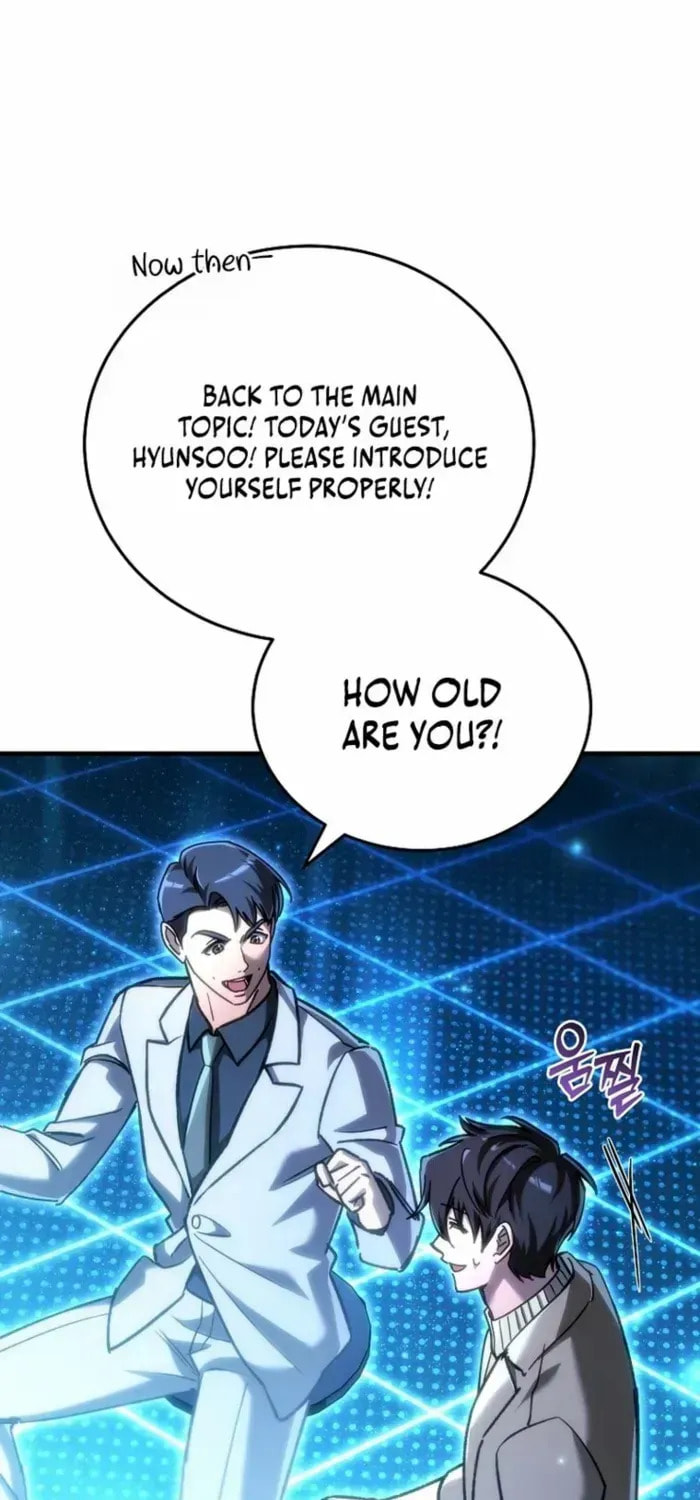 Read Genius Blacksmith