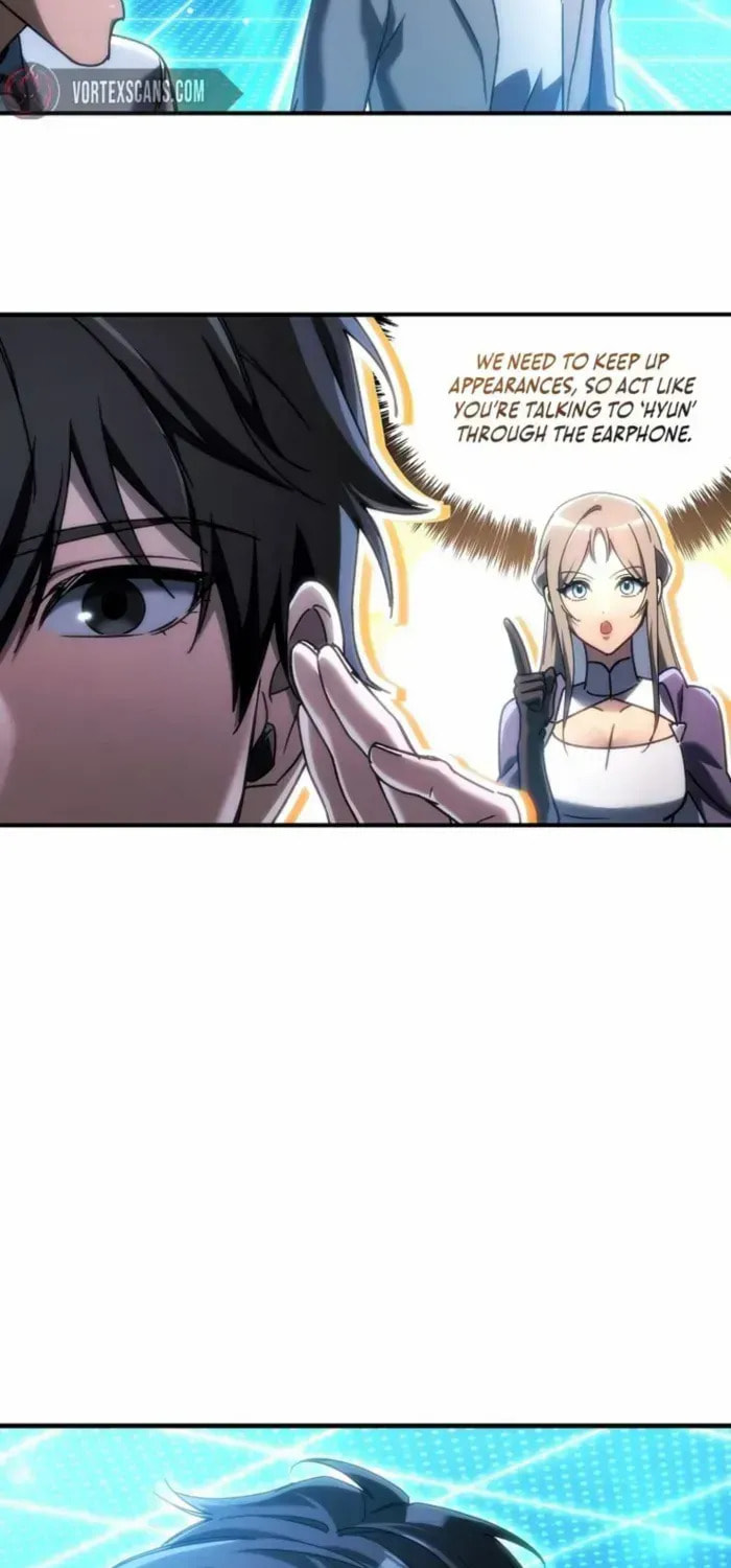 Read Genius Blacksmith