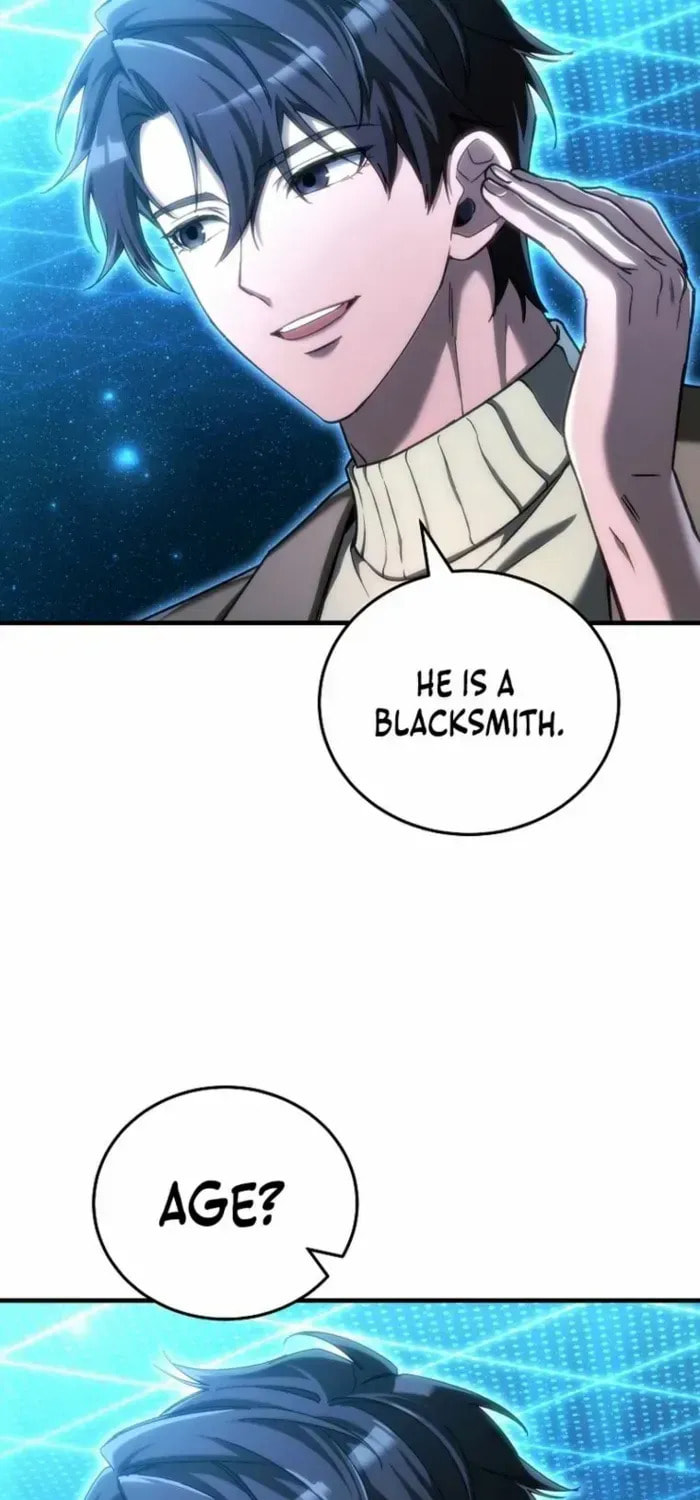 Read Genius Blacksmith