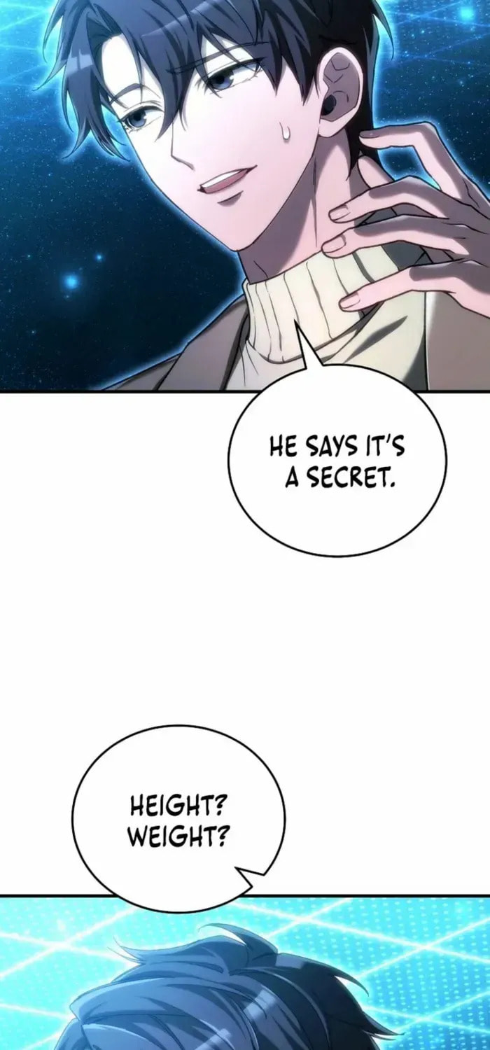 Read Genius Blacksmith