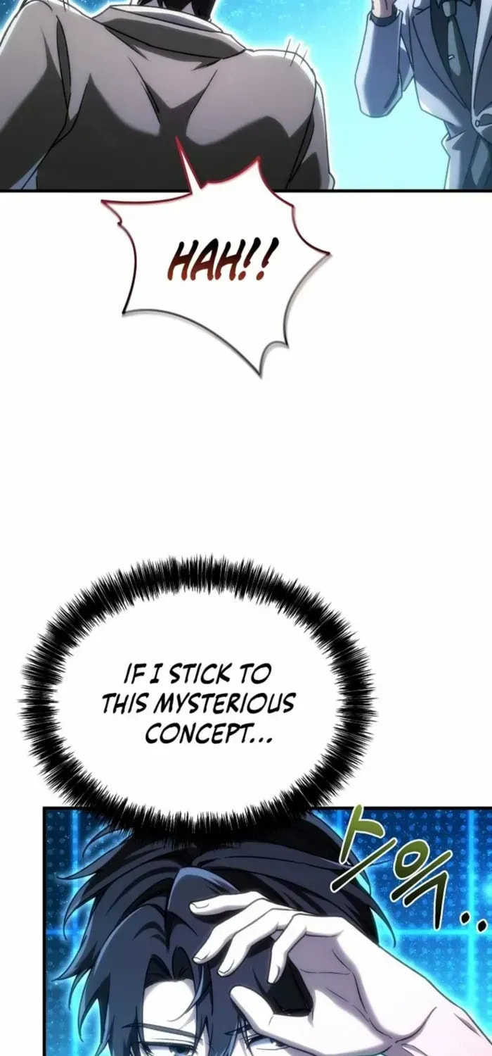 Read Genius Blacksmith