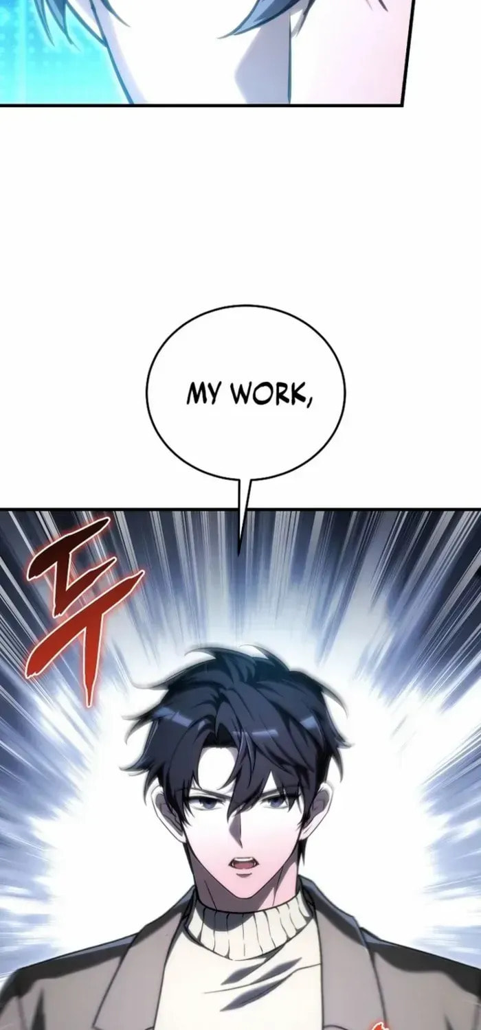 Read Genius Blacksmith