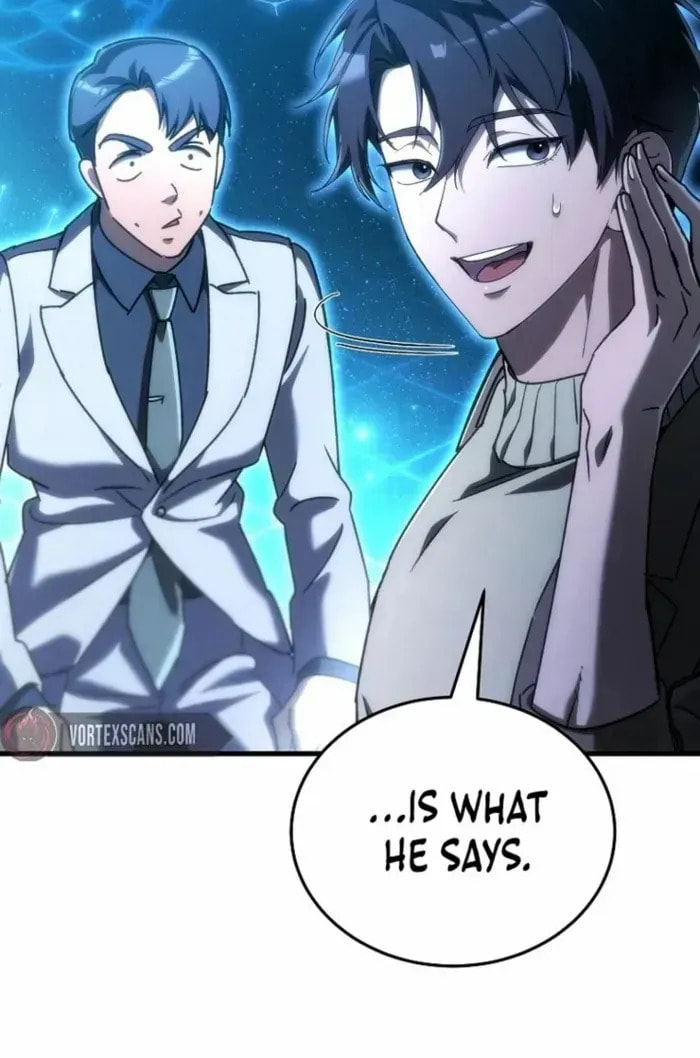 Read Genius Blacksmith