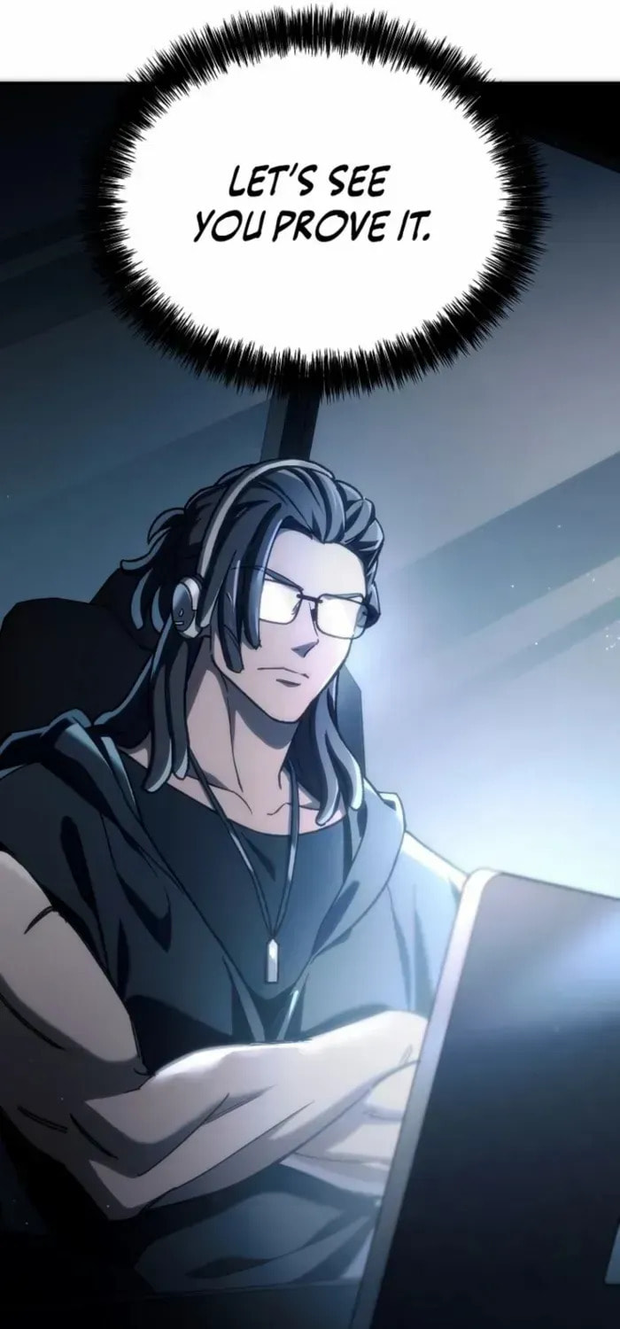Read Genius Blacksmith
